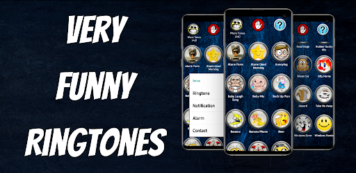 Very Funny Ringtones - Apps on Google Play