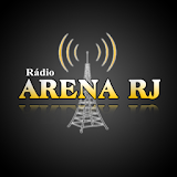 Rádio Arena RJ icon