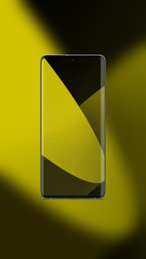 Realme C51 Screen 3