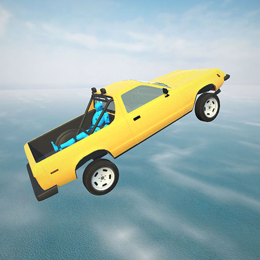 Ramp Car I