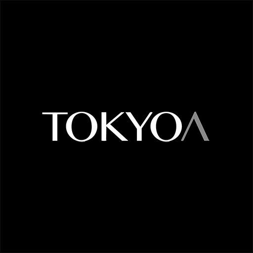 Tokyo Arkade logo
