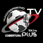 Mundo Deportivo 104.1Fm Apk