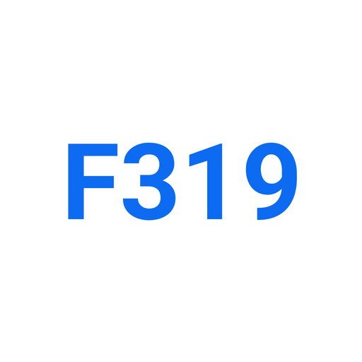 F319 - Diễn đàn chứng khoán VN logo