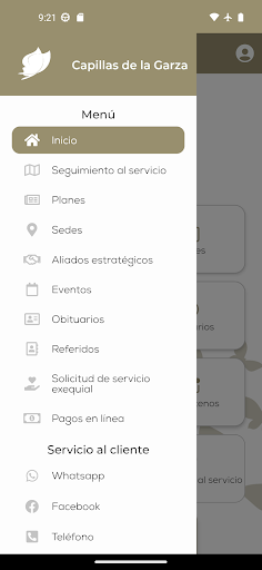 Previsiones Pedregales del Sur Screen 3