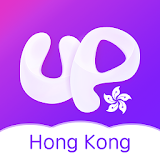 Uplive HongKong icon
