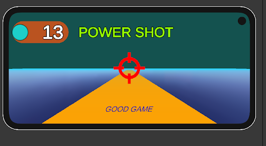 Power Shot