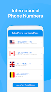 2nd Phone Number: Text App For PC installation