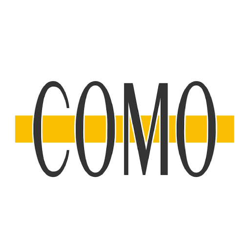 Como Store logo