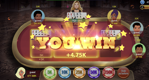 All-in Casino - Slot Games 3