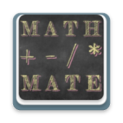 Math-Mate: Fun with Maths