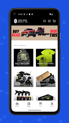 Own Boss Screenshot 3 - AppWisp.com