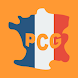 PCG France - Androidアプリ