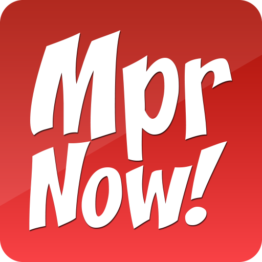 MPRNow Header - AppWisp.com