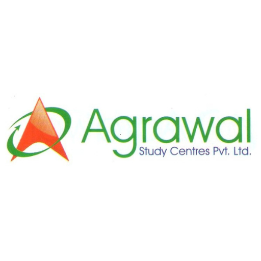Agrawal Study Centres logo