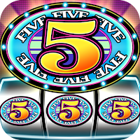 5x Pay Slot Machine