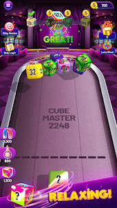 Cube Master: 2248 Party