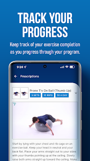 Center for Orthopaedics