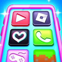 Телефон - Детские Игры 2-5 лет Mod Apk