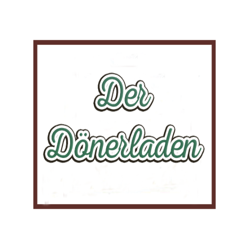 Der Dönerladen - Mainz logo