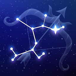 Symbolbild für Night Sky View 3D - Star Gazer