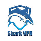 Shark VPN - Secure VPN Proxy icon