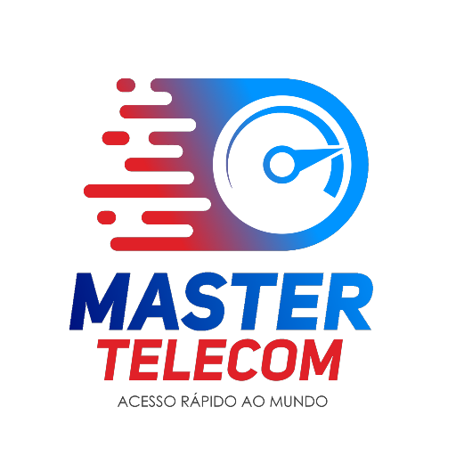 Master Telecom Cliente logo