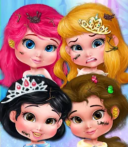 Wedding Salon™ - Girls Games - Apps on Google Play