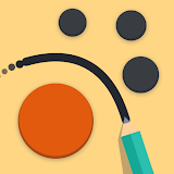 Draw Wave - Draw a Loop Line icon
