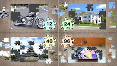 ジグソーパズル 360 : 美しい写真のパズルコレクションのおすすめ画像2