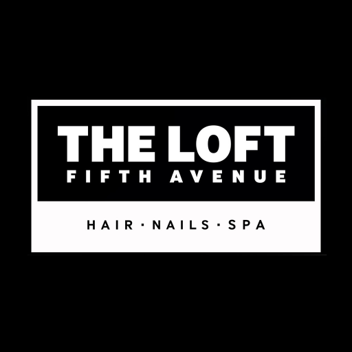 The Loft Fifth Avenue logo