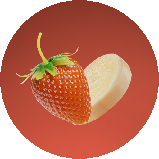 Berry Bliss Livewallpaper logo