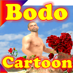 Cover Image of Download Bodo Cartoon Funny बर' फुथुला भिडिउ 1.0.3 APK