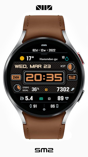 SMZ EXC 90 [Digital] Screen 3