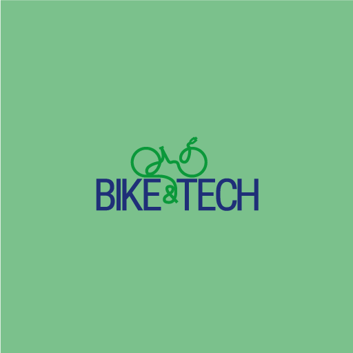 Bike & Tech logo