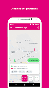 Imágen 3 Icilà d'Envibus android