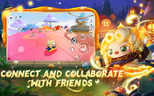 Eggy Party: Trendy Party Game Capture d'écran