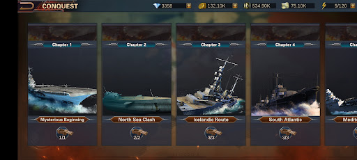 LEGENDS OF NAVY - Apps on Google Play
