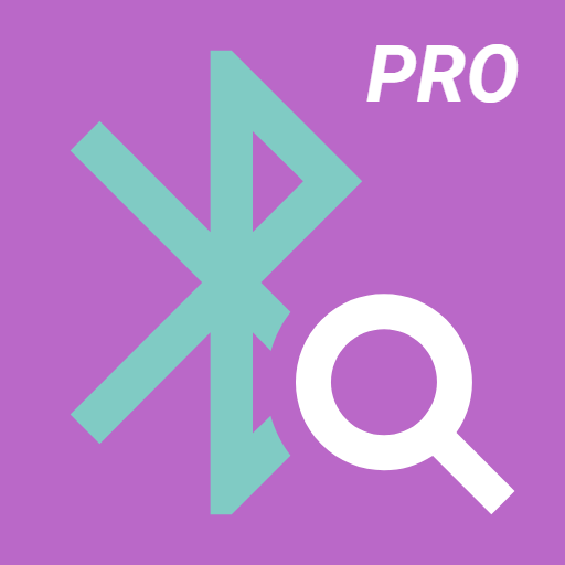 Bluetooth Monitor Pro 1.14 Icon