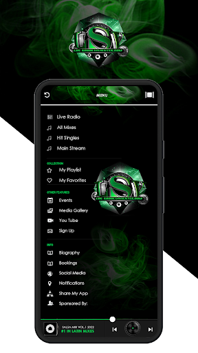 Los Sobrevivientes App