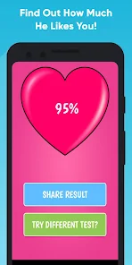 Does He Like Me? - Apps on Google Play