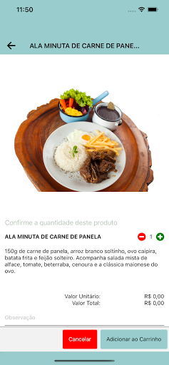 Ovo Gastronomia