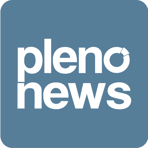 Pleno.News for  Android – Latest Version & Features app icon