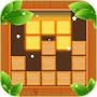 Woody Block Puzzle: Wood Game