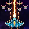 Galaxy Shooter - Space Attack icon