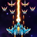 Download Galaxy Shooter - Space Attack Install Latest APK downloader