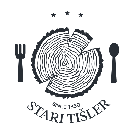 Gostišče Stari Tišler logo
