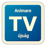 Animare TV műsor újság icon