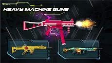 Gun Sound: Real Gun Simulatorのおすすめ画像4