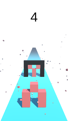Shape Crush - Screenshot 4