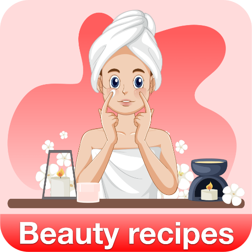 Beauty Recipes:Full Body Care Scarica su Windows